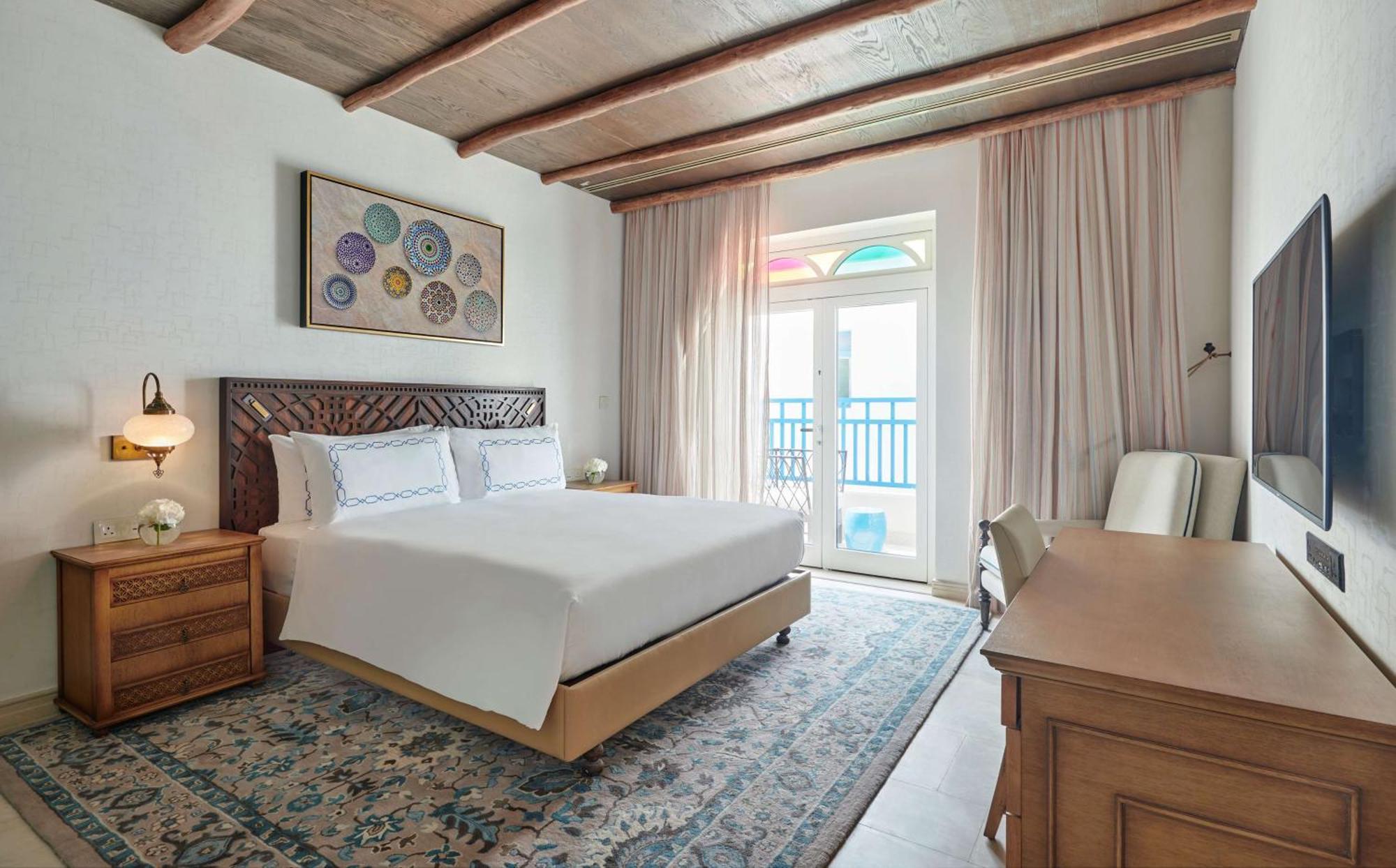 Resort Hilton Salwa And 5*