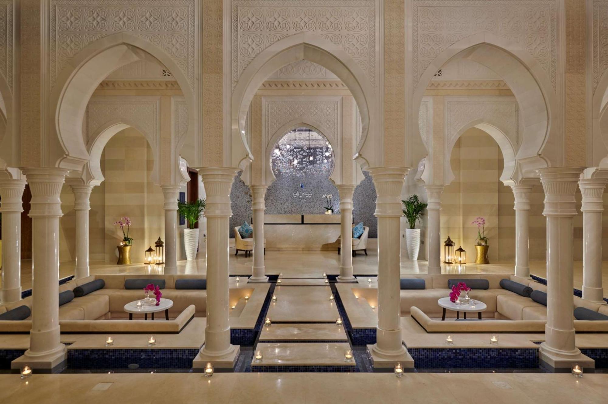 Hilton Salwa And 5* Abu Samra
