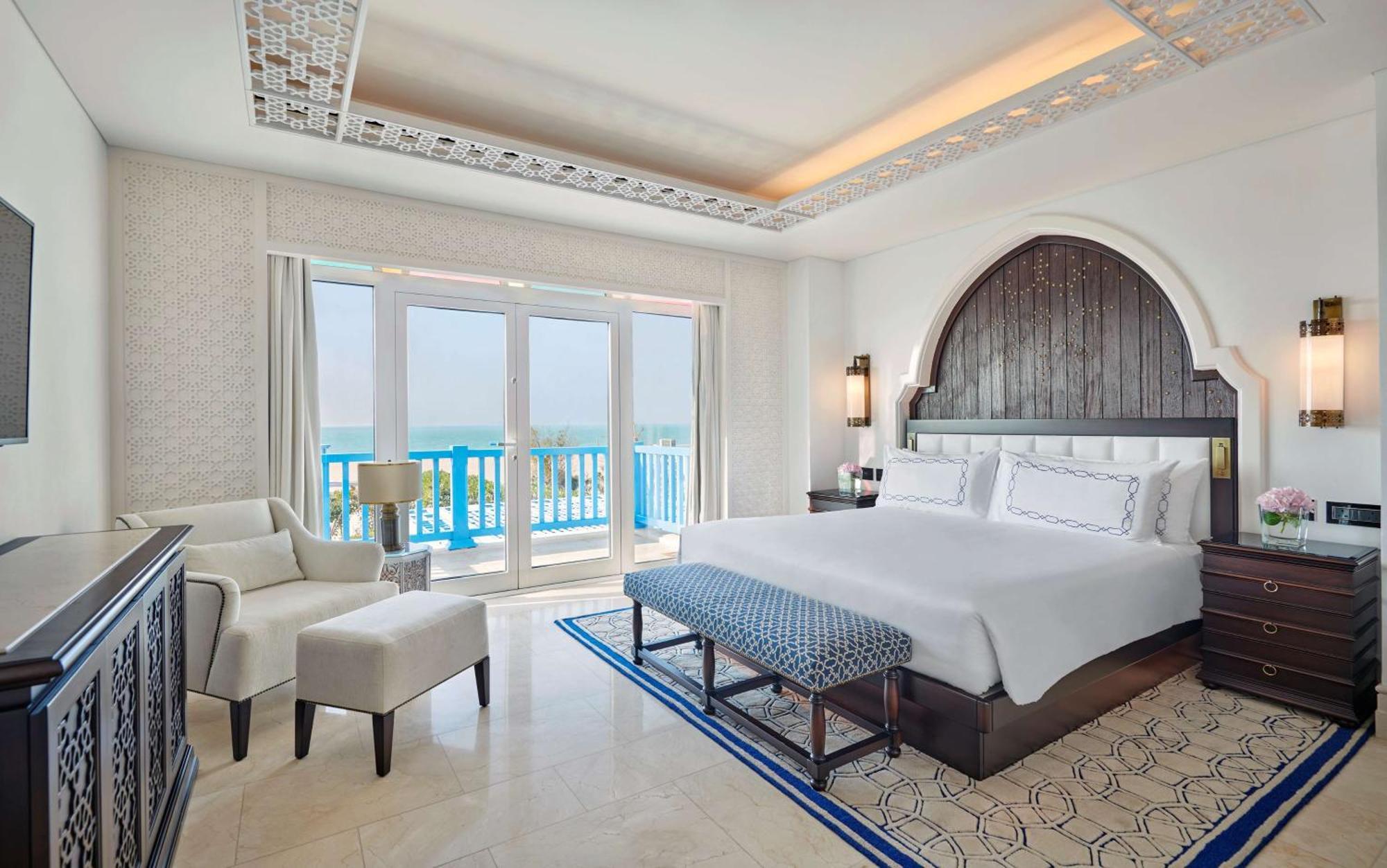 Hilton Salwa And 5*