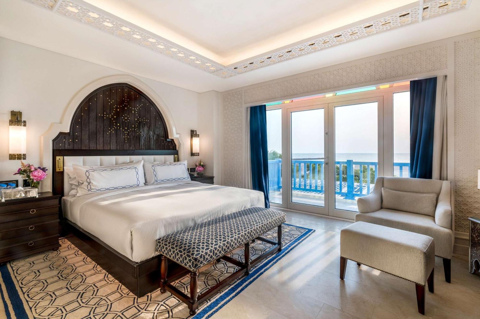 Hilton Salwa And Resort 5*