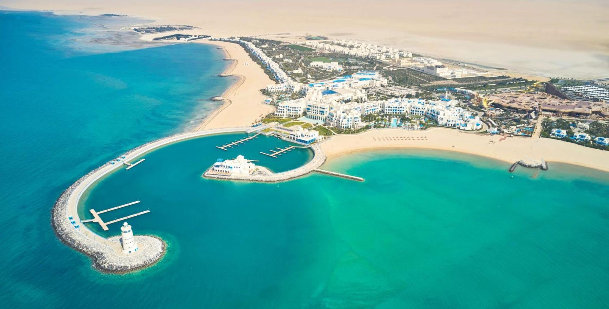 Resort Hilton Salwa And 5*